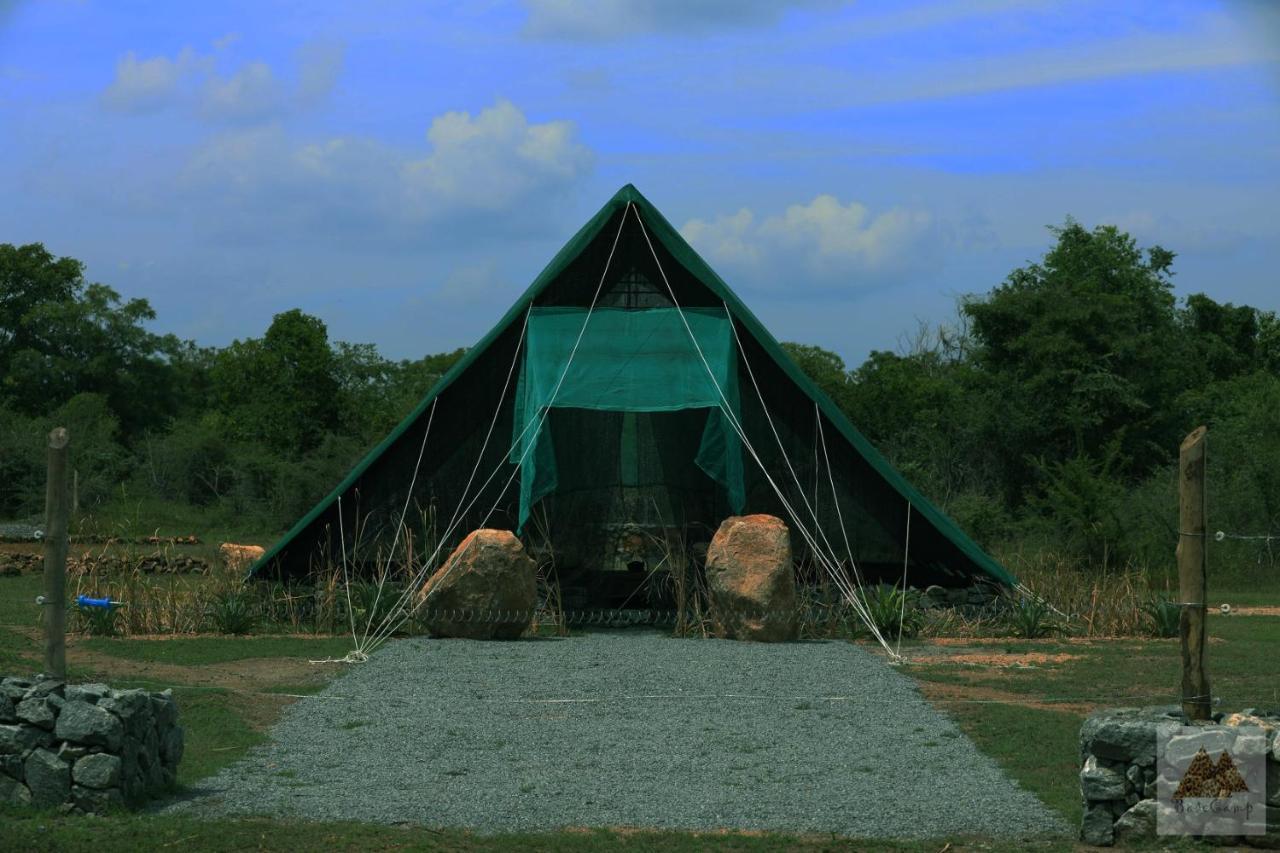 Basecamp - Yala Exterior foto