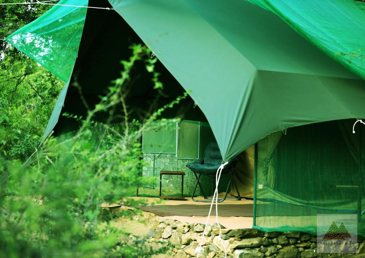 Basecamp - Yala Exterior foto