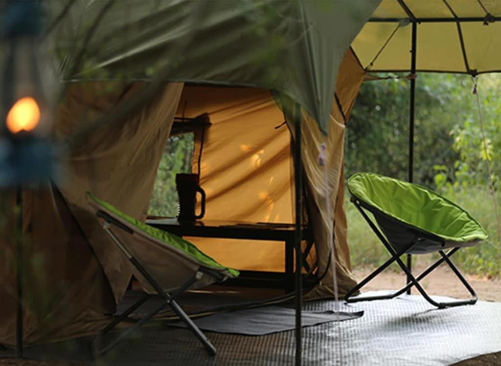 Basecamp - Yala Exterior foto