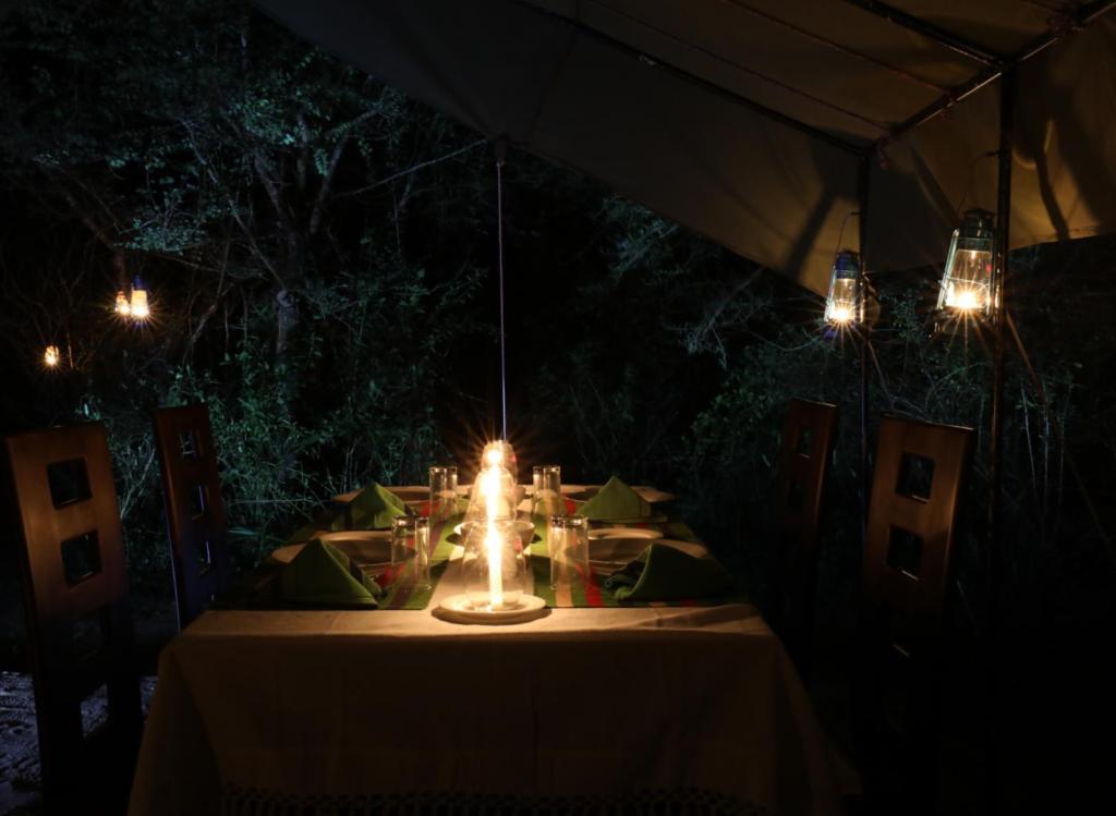 Basecamp - Yala Exterior foto