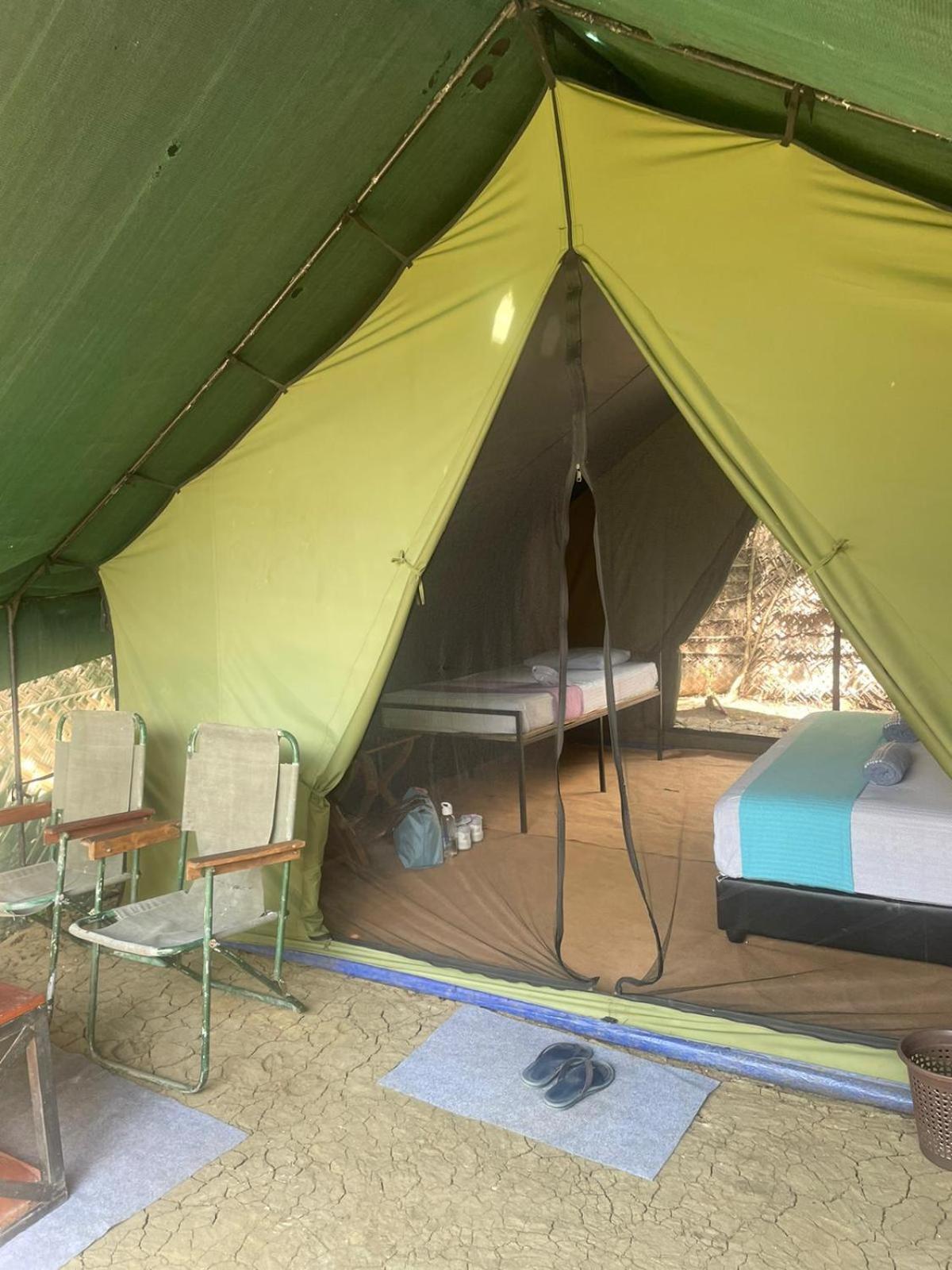 Basecamp - Yala Exterior foto