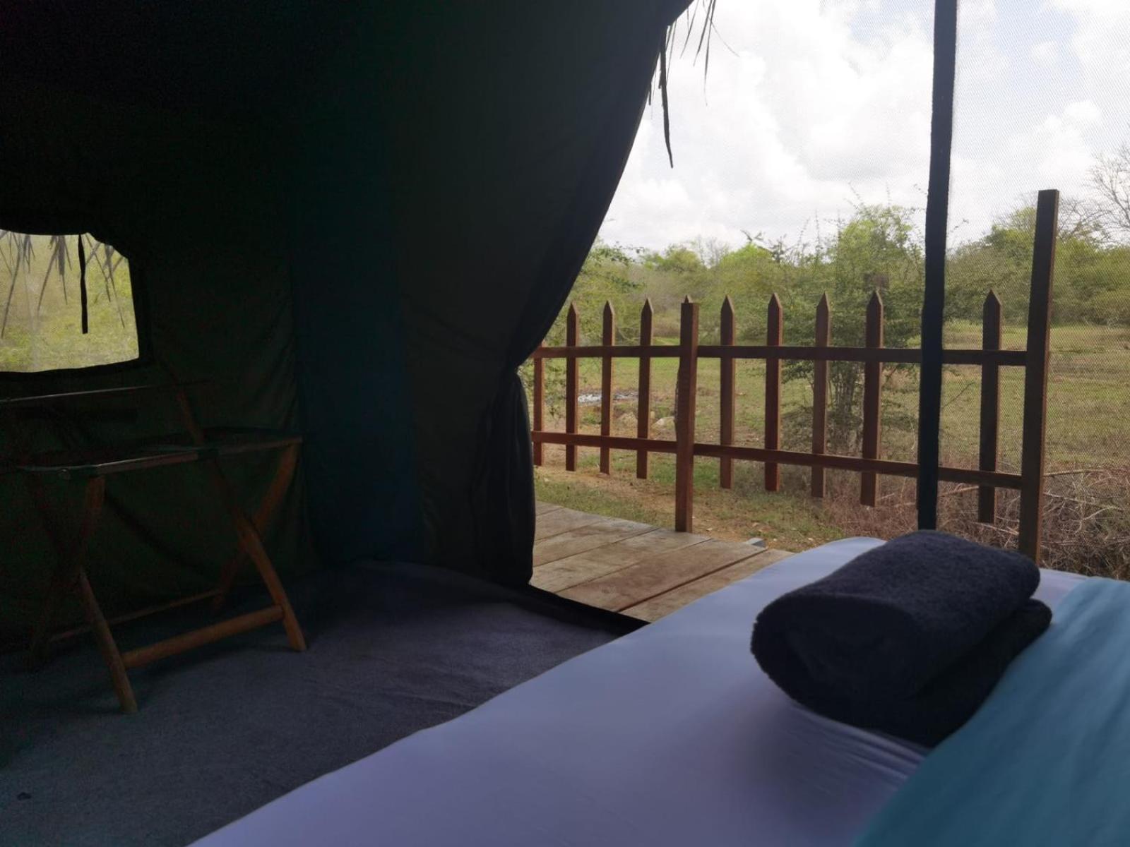 Basecamp - Yala Exterior foto
