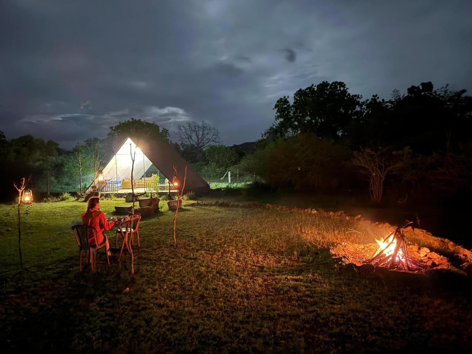 Basecamp - Yala Exterior foto