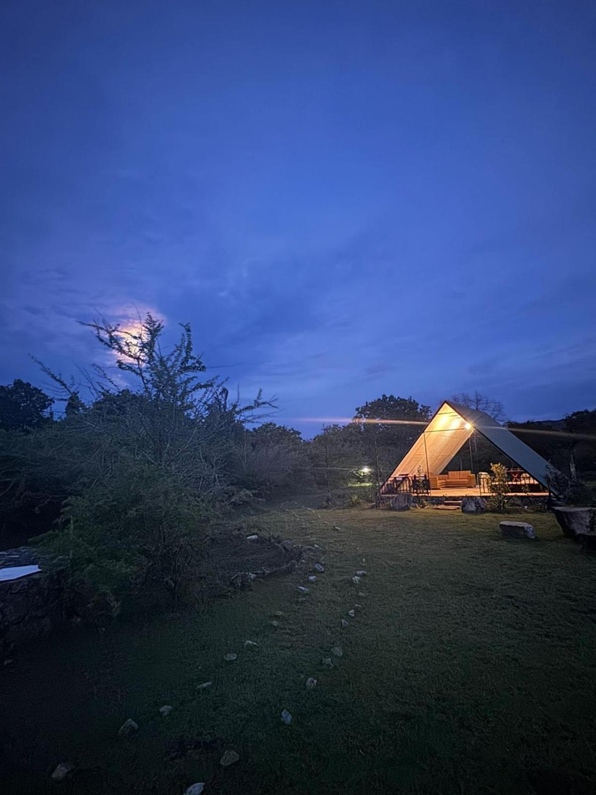 Basecamp - Yala Exterior foto