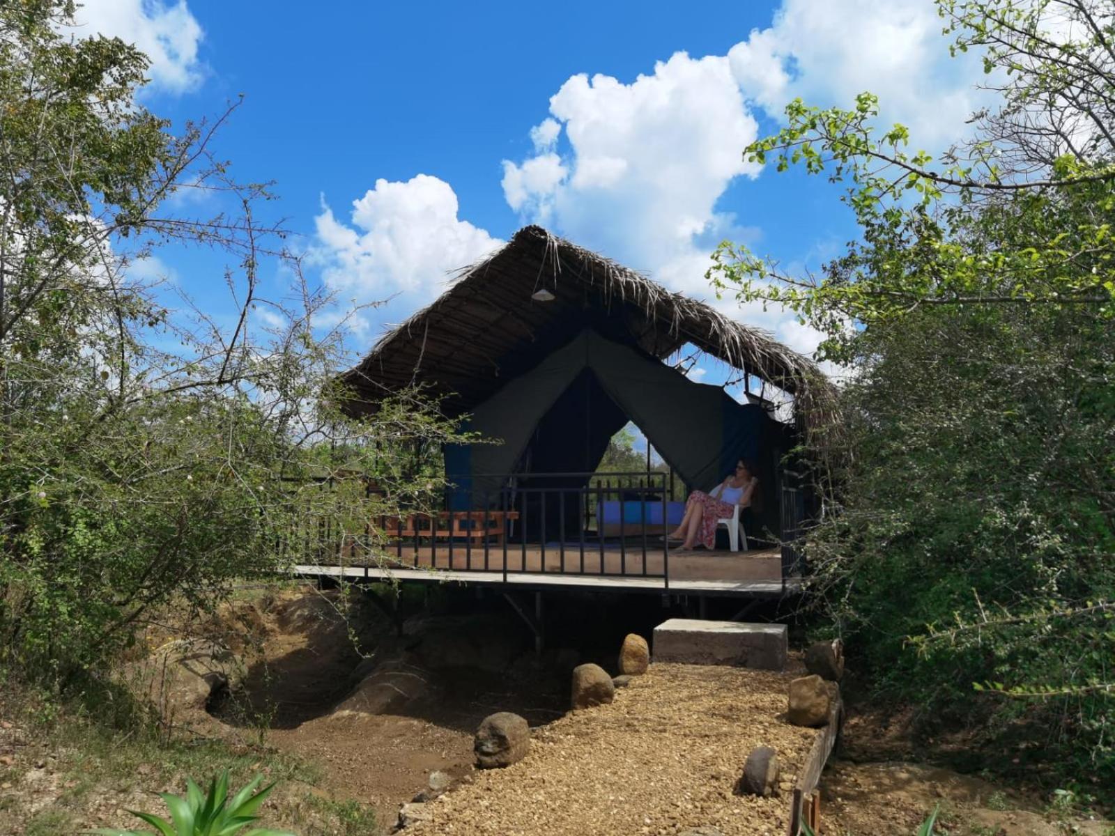 Basecamp - Yala Exterior foto