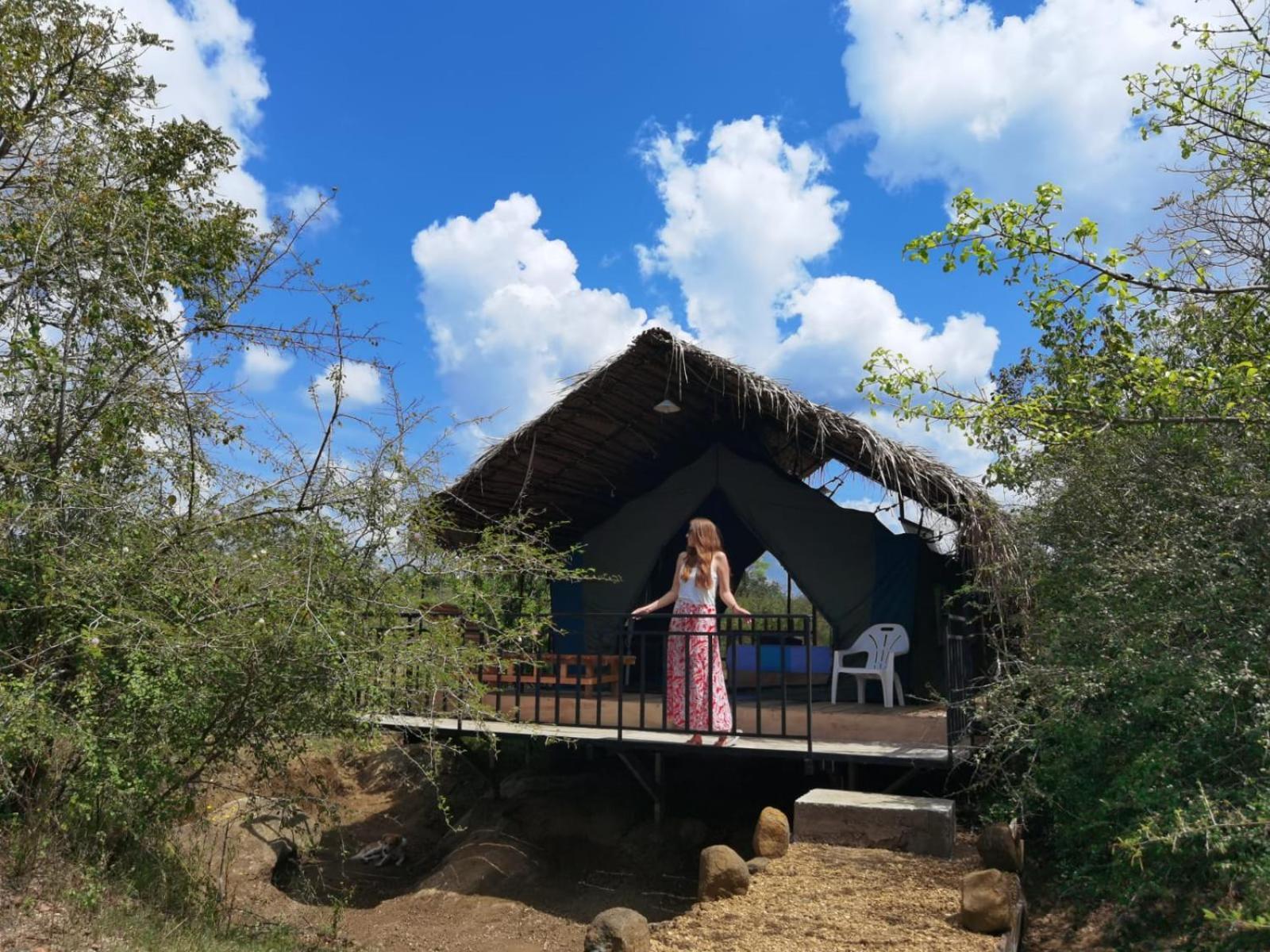 Basecamp - Yala Exterior foto