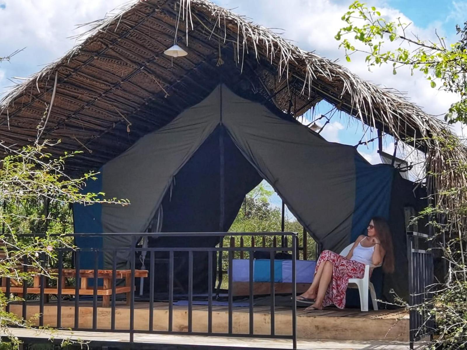 Basecamp - Yala Exterior foto